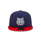 Arizona Wildcats 9FIFTY Snapback Hat