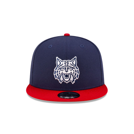 Arizona Wildcats 9FIFTY Snapback Hat