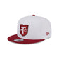 Toronto FC 2024 Jersey Hook 9FIFTY Snapback Hat