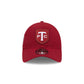 Toronto FC 2024 Jersey Hook 9TWENTY Adjustable Hat