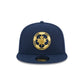 Vancouver Whitecaps FC 2024 Jersey Hook 9FIFTY Snapback Hat