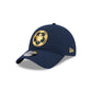 Vancouver Whitecaps FC 2024 Jersey Hook 9TWENTY Adjustable Hat