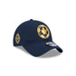 Vancouver Whitecaps FC 2024 Jersey Hook 9TWENTY Adjustable Hat