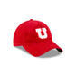 Utah Utes 9TWENTY Adjustable Hat