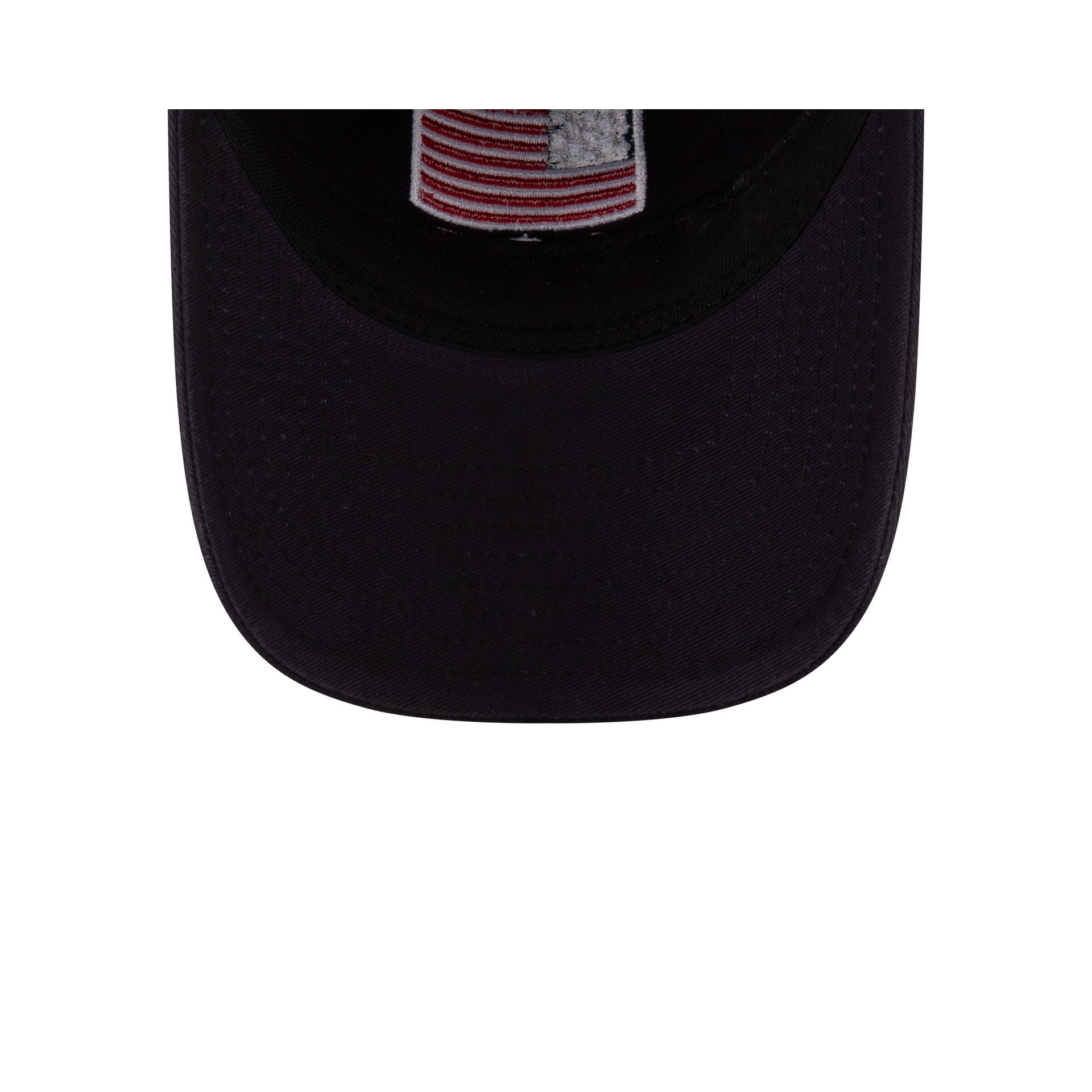 US Soccer Mens Adjustable Hats, US Olympic Adjustable Hats