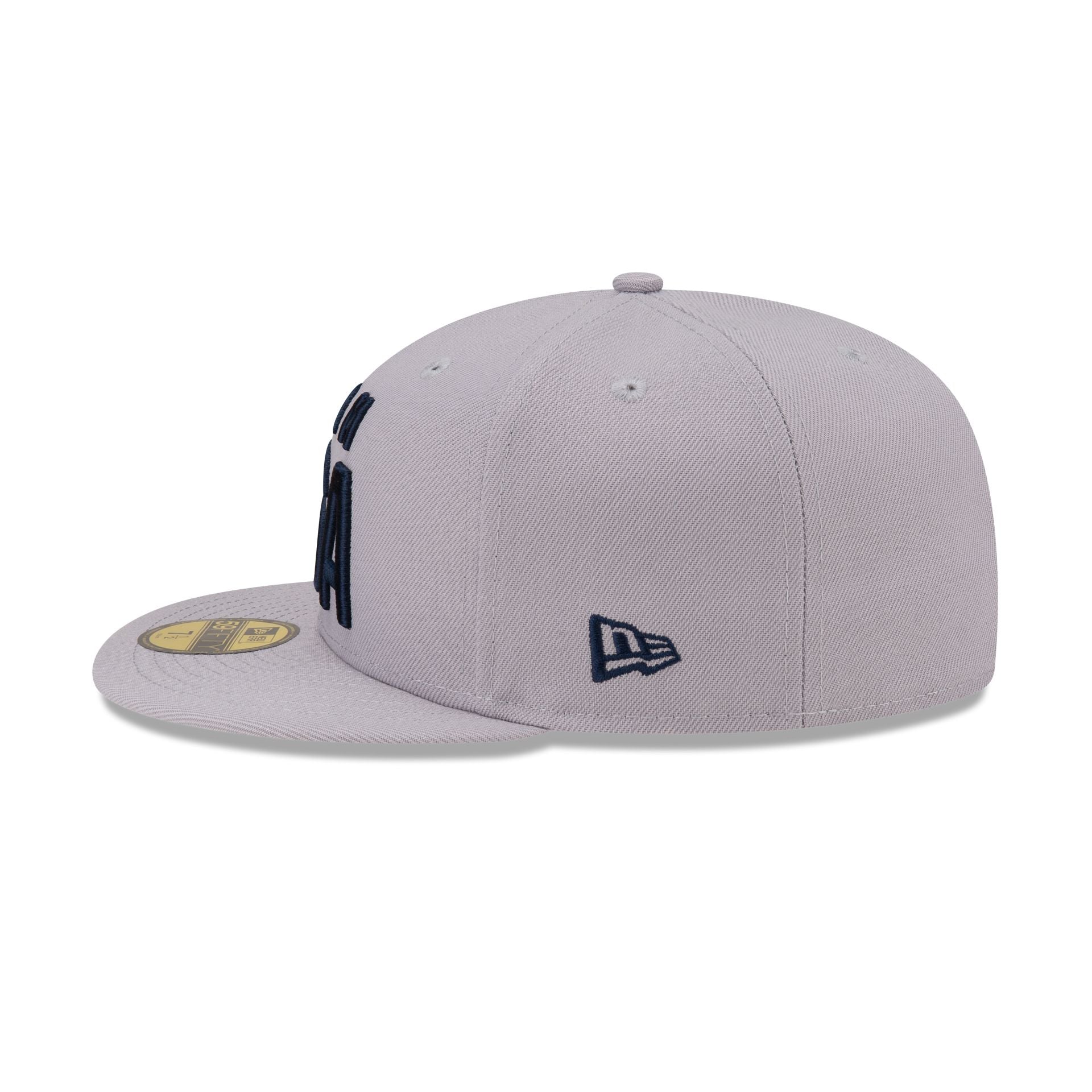 New Era Cap