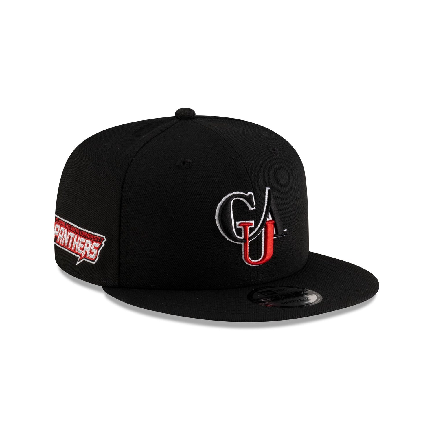 Clark Atlanta Panthers 9FIFTY Snapback Hat