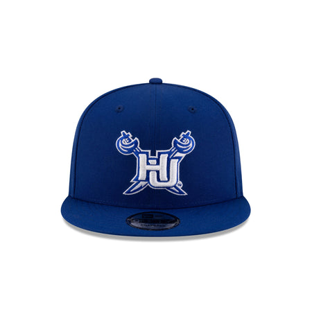 Hampton Pirates Light Royal 9FIFTY Snapback Hat