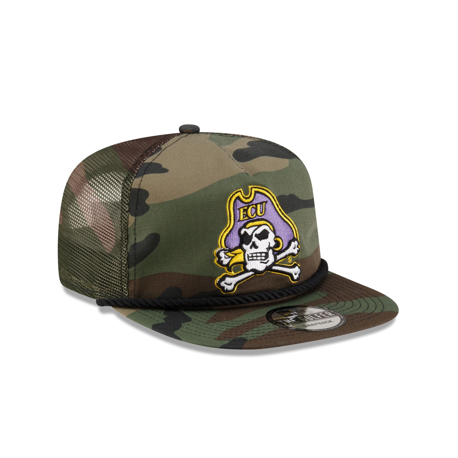 New Era Cap