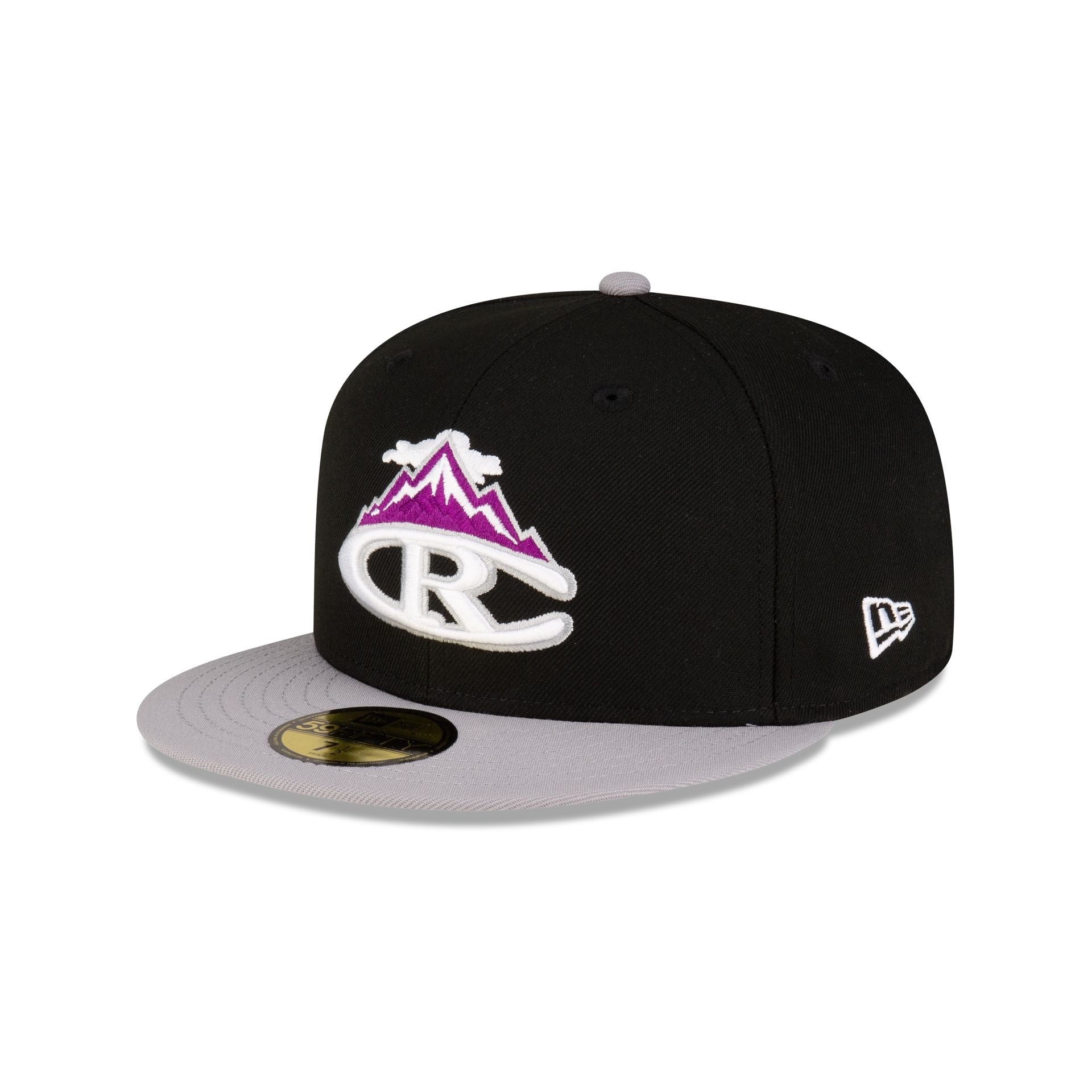 New Era Cap