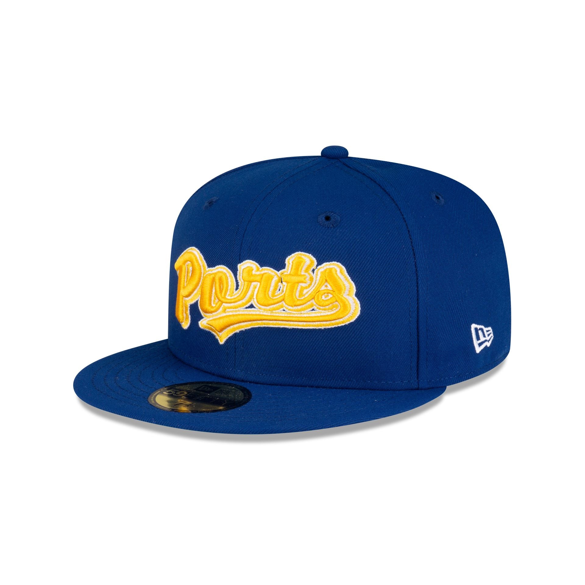 New Era Cap