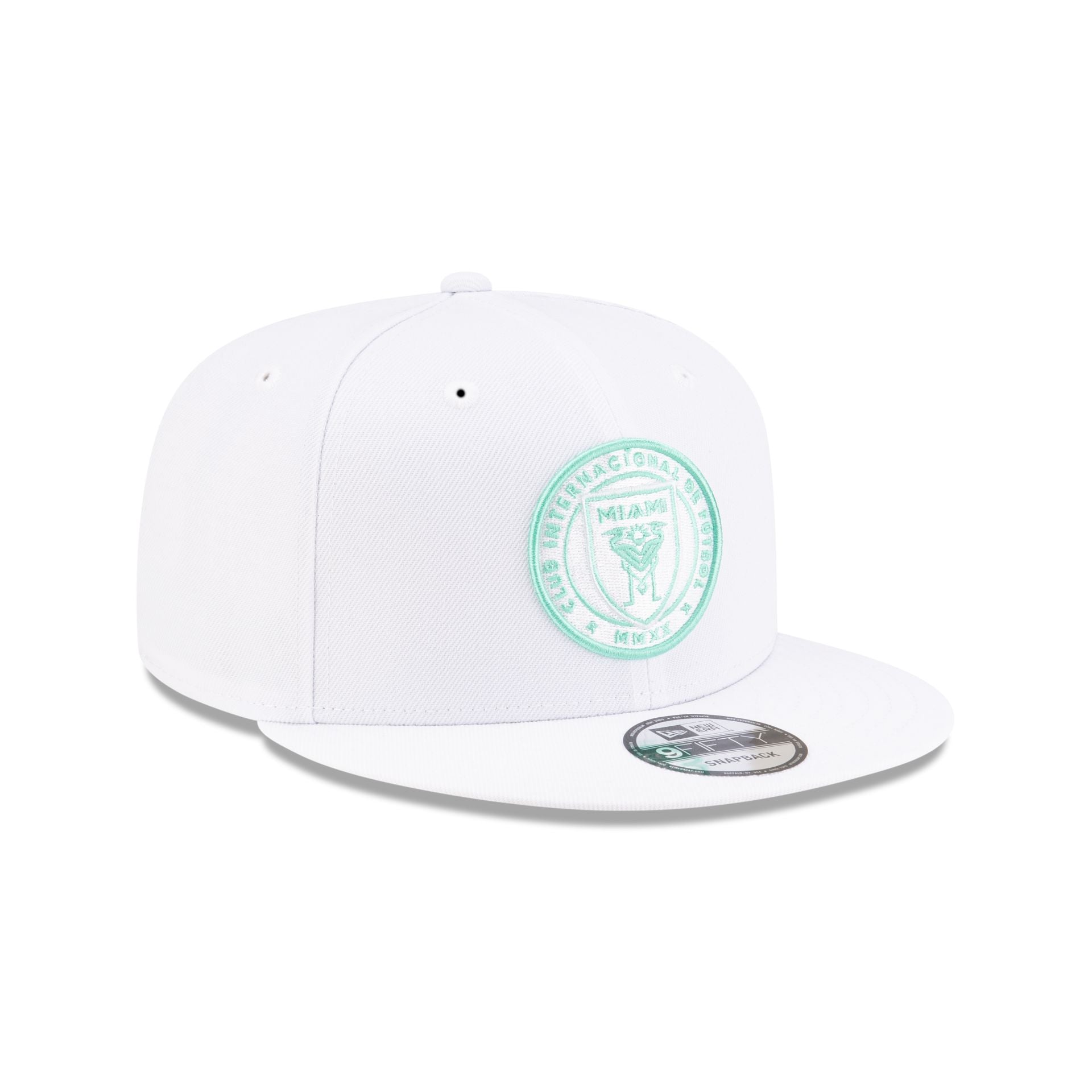 New Era Cap