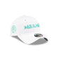 Inter Miami Jersey Hook 9TWENTY Adjustable Hat