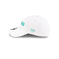 Inter Miami Jersey Hook 9TWENTY Adjustable Hat