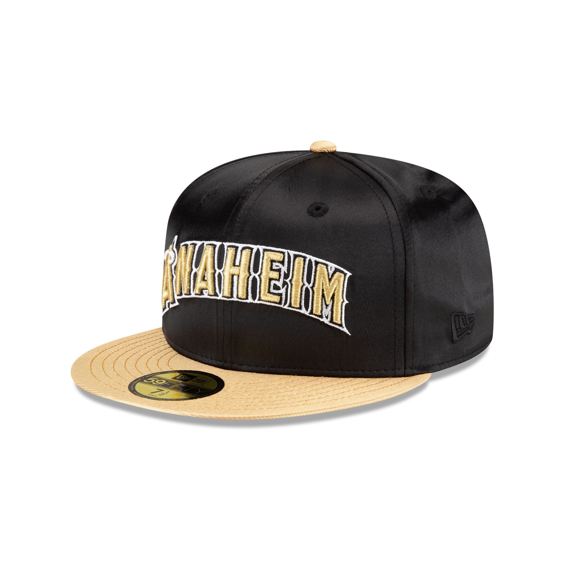 New Era Cap