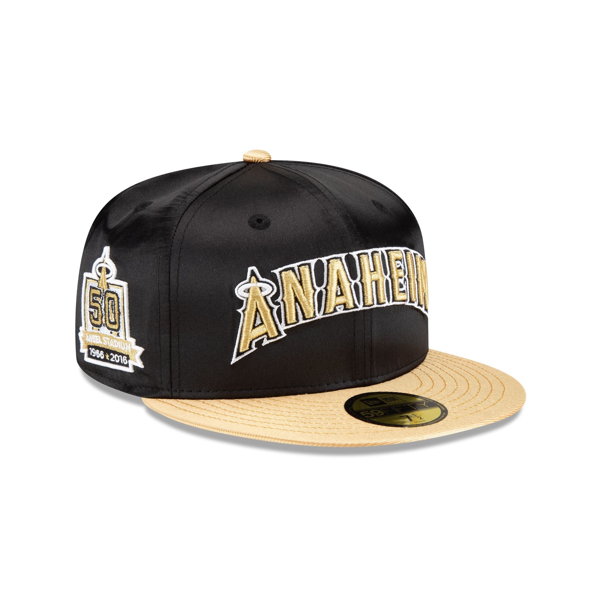 New Era Cap