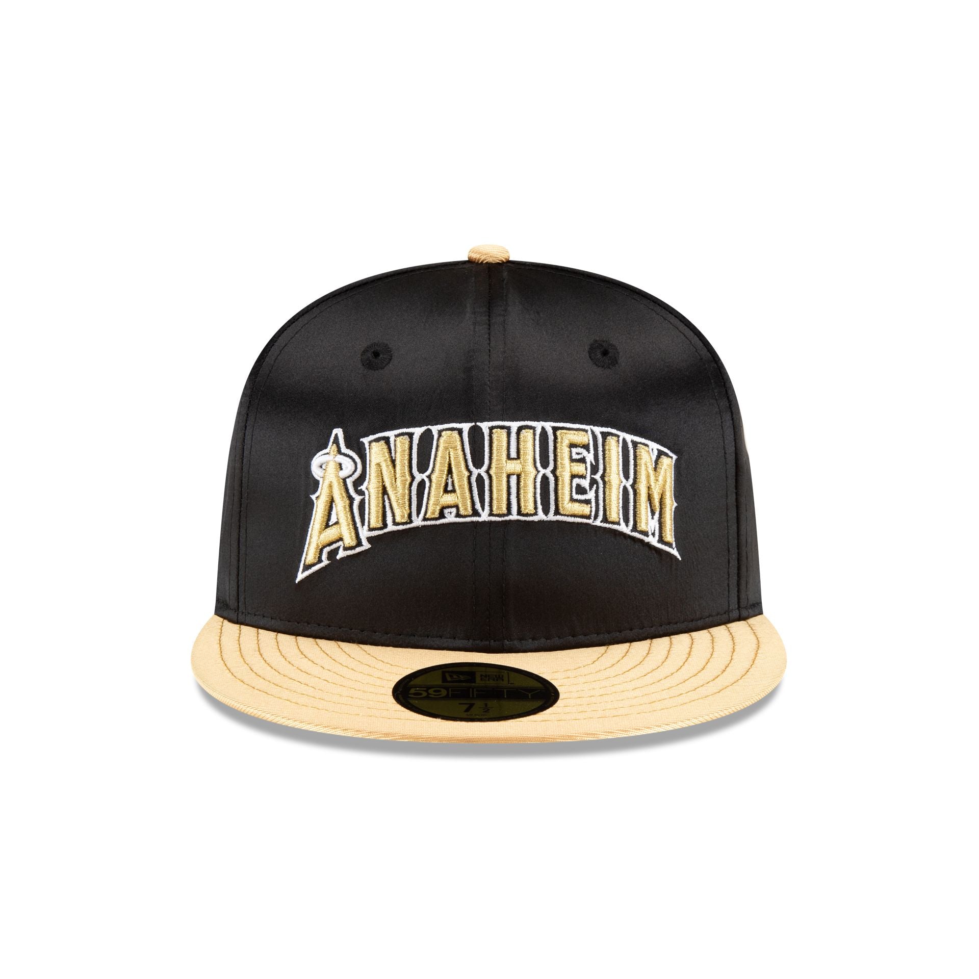 New Era Cap