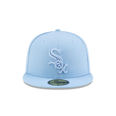 Joe Freshgoods x Chicago White Sox Blue 59FIFTY Fitted Hat