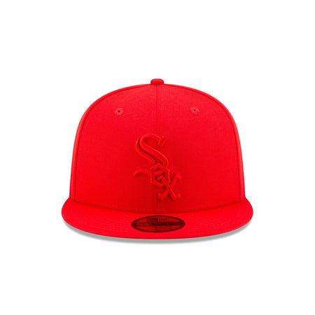 Joe Freshgoods x Chicago White Sox Red 59FIFTY Fitted Hat