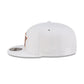 2024 WNBA All-Star Game White 9FIFTY Snapback Hat