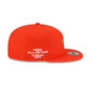 2024 WNBA All-Star Game Orange 9FIFTY Snapback Hat