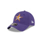 2024 WNBA All-Star Game Purple 9TWENTY Adjustable Hat