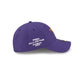 2024 WNBA All-Star Game Purple 9TWENTY Adjustable Hat