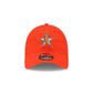 2024 WNBA All-Star Game Orange 9TWENTY Adjustable Hat