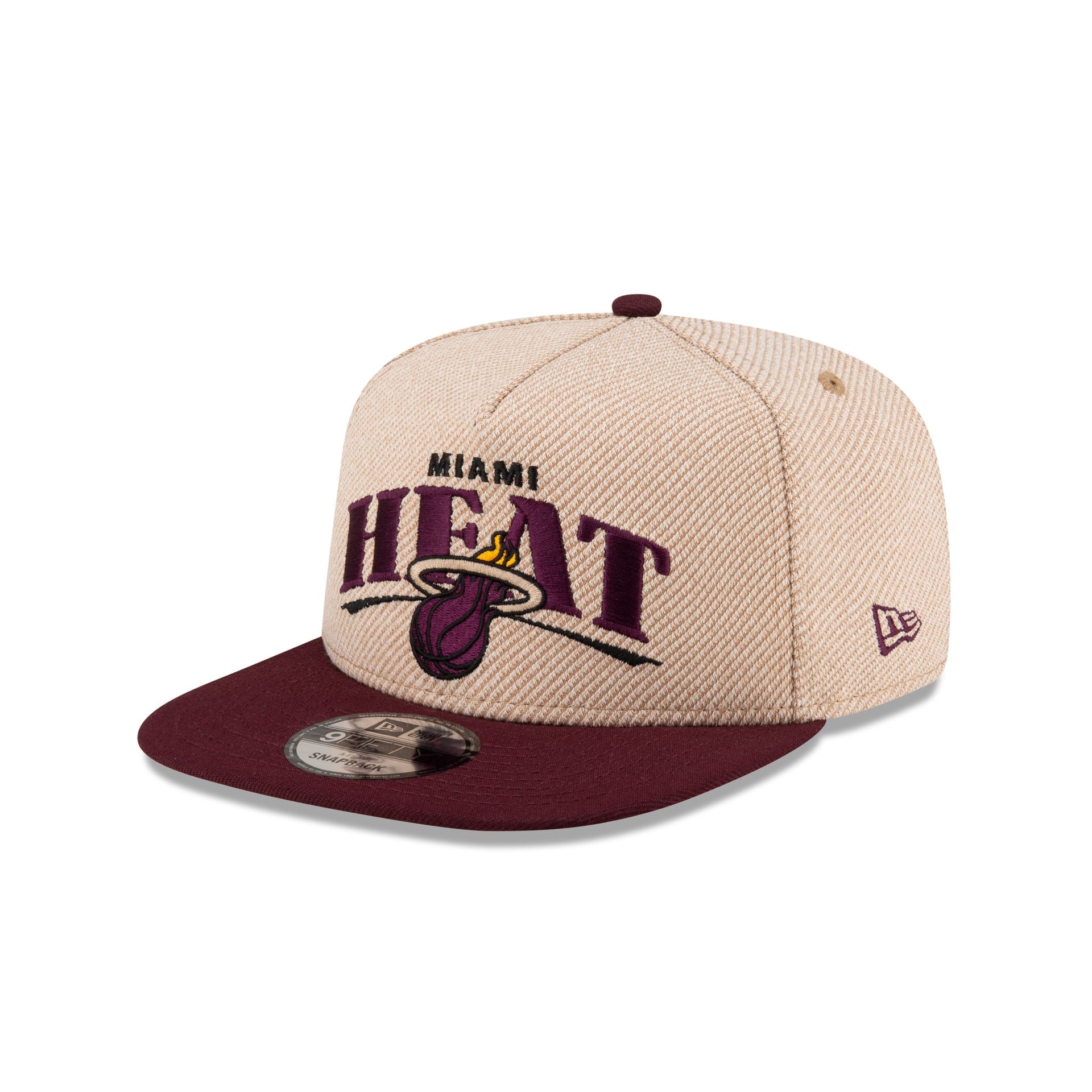 New Era Cap