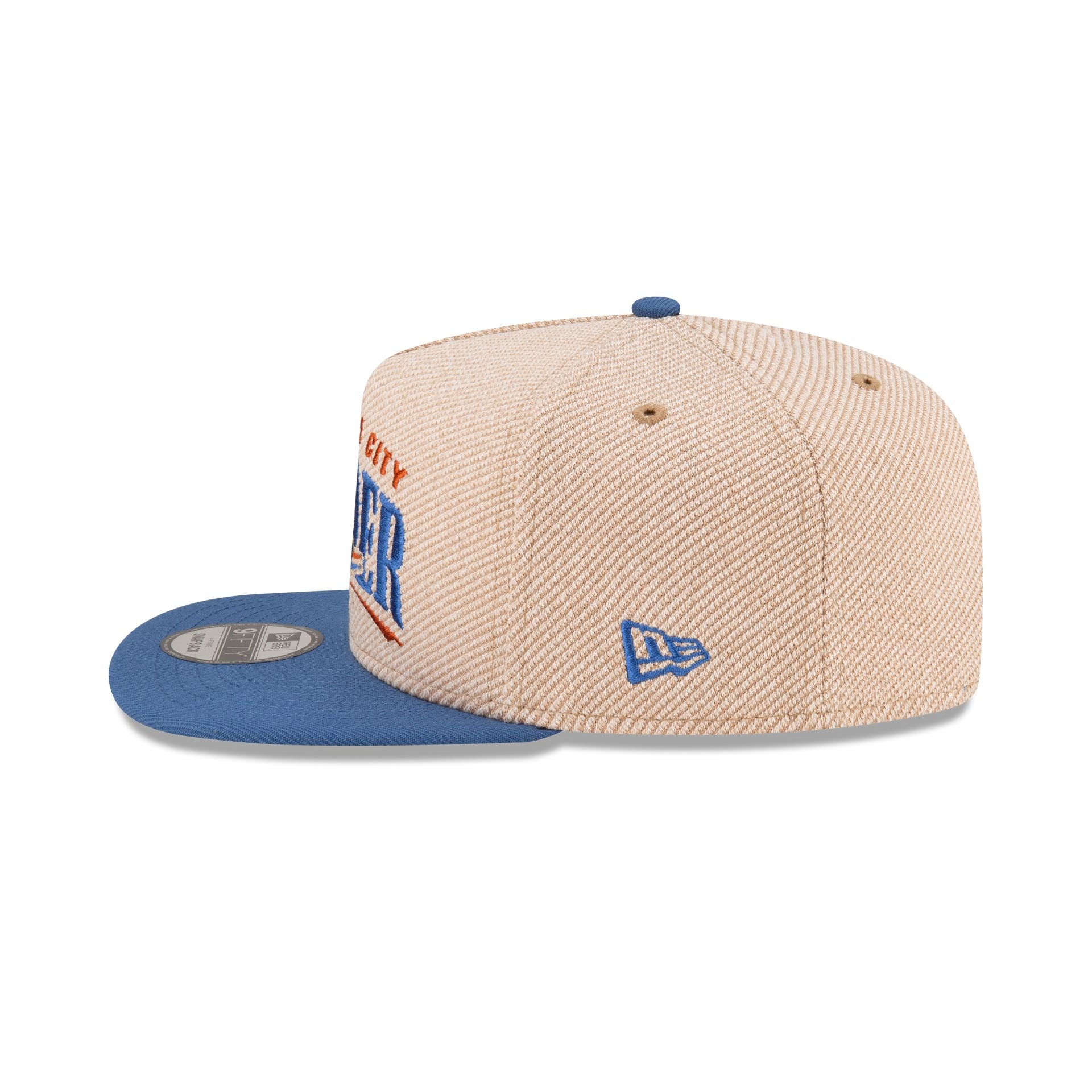 New Era Cap