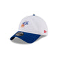 New Era Cap Americana Fireworks 9TWENTY Adjustable Hat