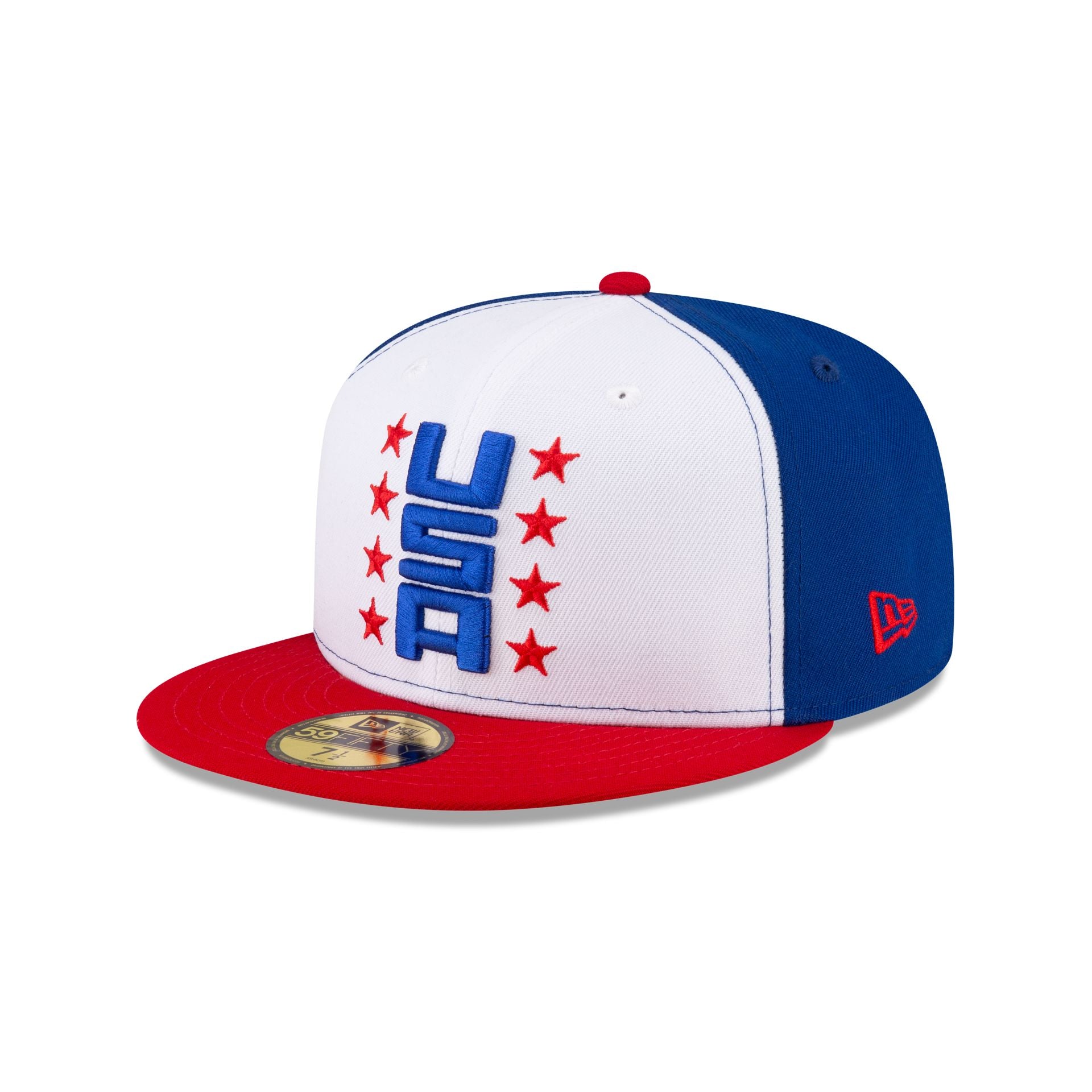 New Era Cap Americana USA 59FIFTY Fitted