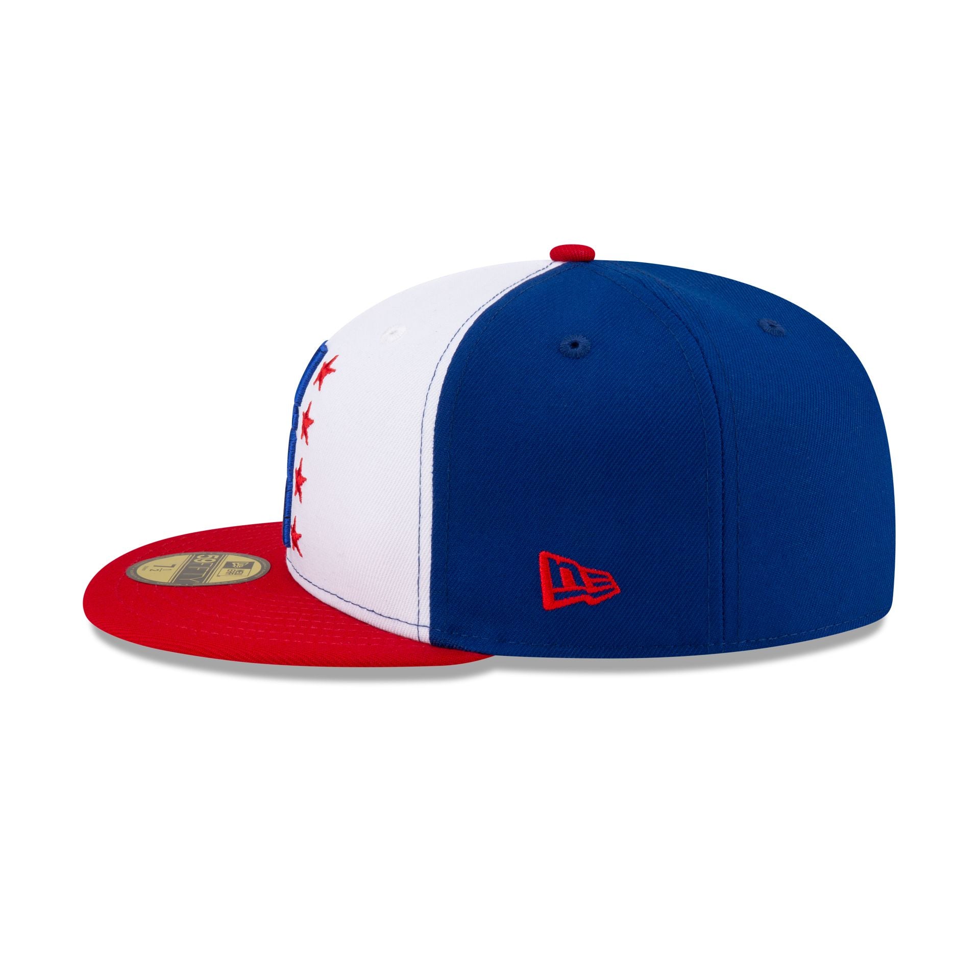 New Era Cap Americana USA 59FIFTY Fitted