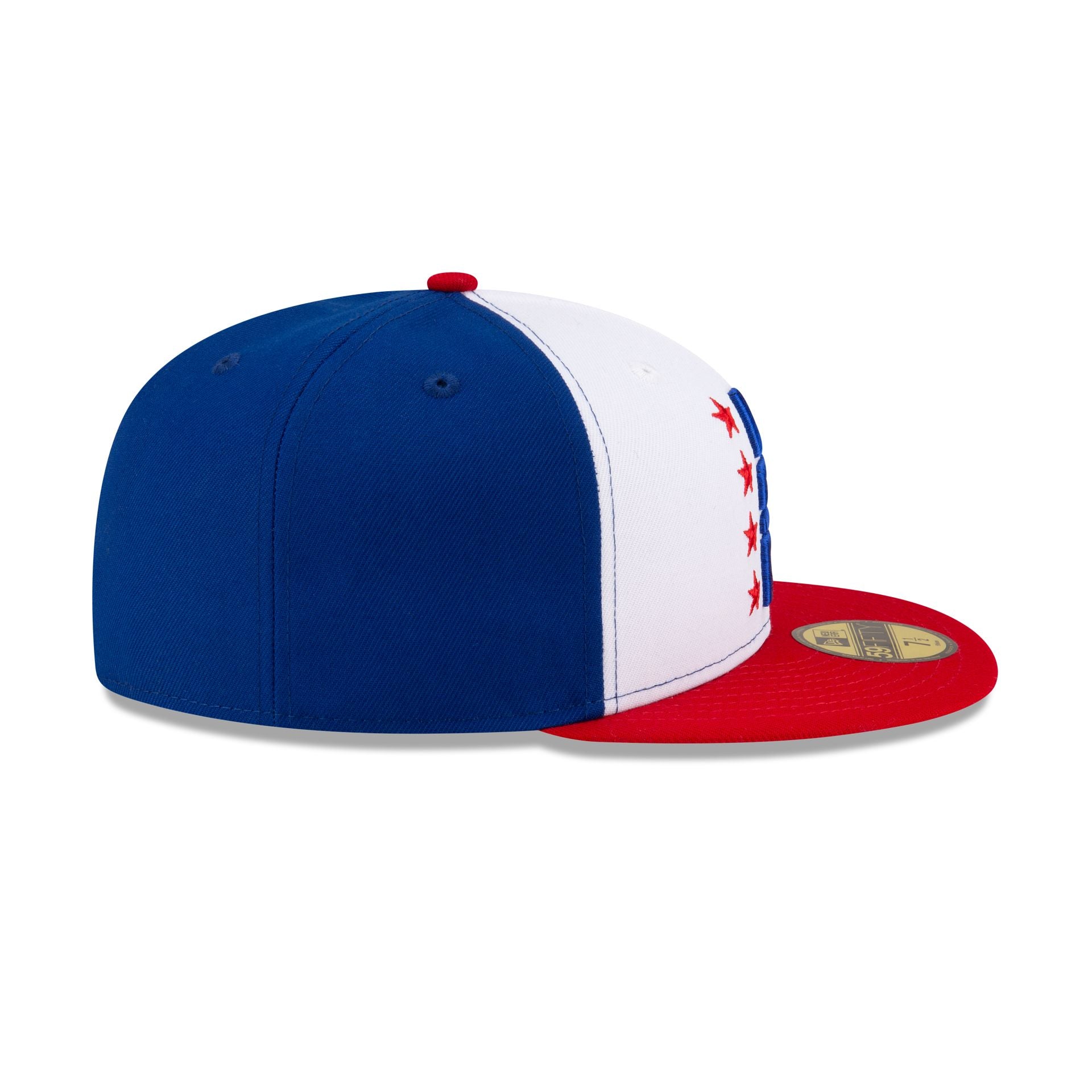 New Era Cap Americana USA 59FIFTY Fitted