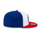 New Era Cap Americana New York 59FIFTY Fitted Hat