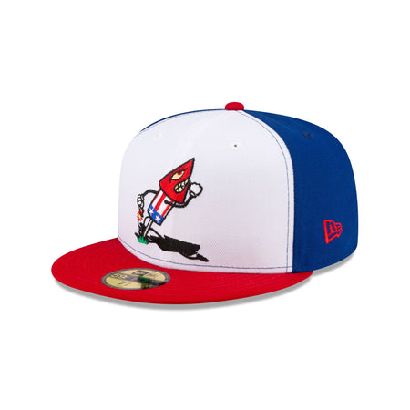New Era Cap Americana Fireworks 59FIFTY Fitted Hat