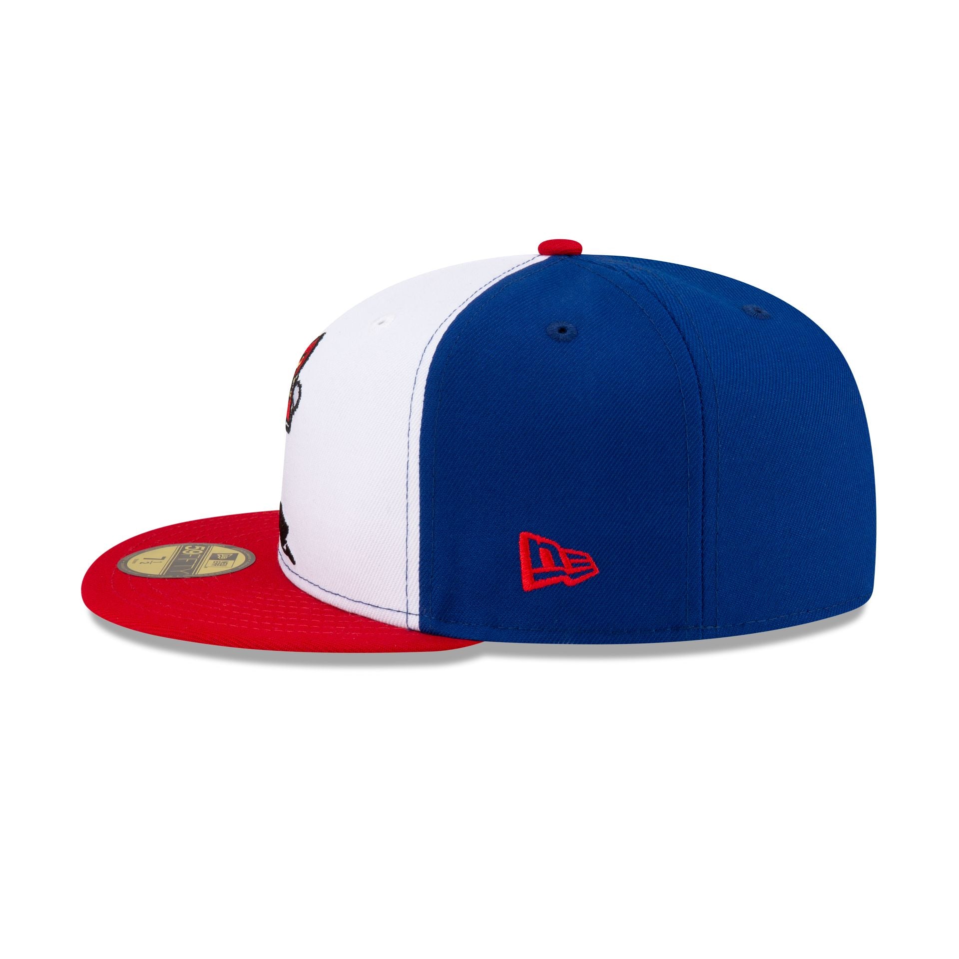 New Era Cap Americana Fireworks 59FIFTY Fitted