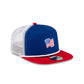 New Era Cap Americana USA Flag Golfer Hat