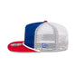 New Era Cap Americana Eagle Golfer Hat