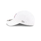 Arizona Wildcats White 9TWENTY Adjustable Hat