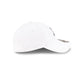 Arizona Wildcats White 9TWENTY Adjustable Hat