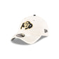 Colorado Buffaloes 9TWENTY Adjustable Hat