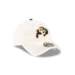 Colorado Buffaloes 9TWENTY Adjustable Hat