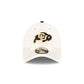 Colorado Buffaloes 9TWENTY Adjustable Hat