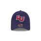 Liberty Flames 9TWENTY Adjustable Hat