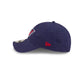 Liberty Flames 9TWENTY Adjustable Hat