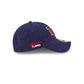 Liberty Flames 9TWENTY Adjustable Hat