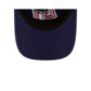 Liberty Flames 9TWENTY Adjustable Hat