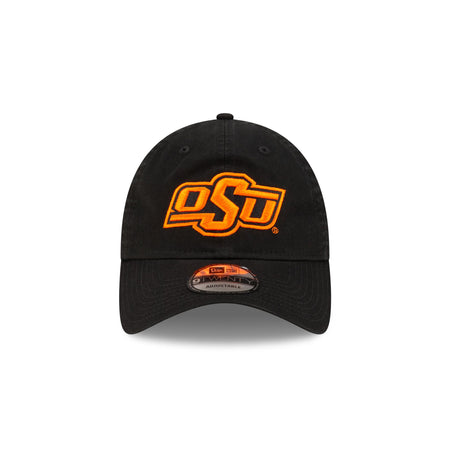 Oklahoma State Cowboys 9TWENTY Adjustable Hat