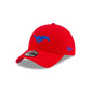 Southern Methodist Mustangs 9TWENTY Adjustable Hat